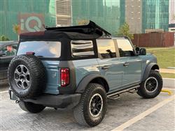 فورد برونكو